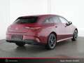 Mercedes-Benz CLA 250 CLA 250 e Shooting Brake AMG+AHK+Pano-Dach+360° Rot - thumbnail 2