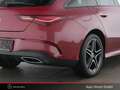 Mercedes-Benz CLA 250 CLA 250 e Shooting Brake AMG+AHK+Pano-Dach+360° Rot - thumbnail 4
