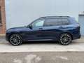 BMW X7 M60i,Executive Drive Pro,Sky Lounge,Iconic Gl Blauw - thumbnail 4