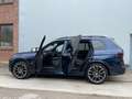 BMW X7 M60i,Executive Drive Pro,Sky Lounge,Iconic Gl Niebieski - thumbnail 5