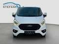 Ford Transit Custom Kasten 340 L2H1 Trend Sortimo PDC Blanc - thumbnail 5