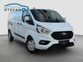 Ford Transit Custom Kasten 340 L2H1 Trend Sortimo PDC Blanc - thumbnail 2