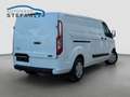 Ford Transit Custom Kasten 340 L2H1 Trend Sortimo PDC Blanc - thumbnail 3