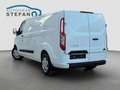 Ford Transit Custom Kasten 340 L2H1 Trend Sortimo PDC Blanc - thumbnail 4