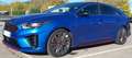 Kia ProCeed / pro_cee'd 1.6 T-GDi 204 ch ISG DCT7 GT Bleu - thumbnail 1