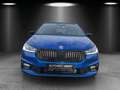 Skoda Fabia Monte Carlo 1,0 TSI 85 kW DSG Blau - thumbnail 6