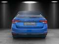 Skoda Fabia Monte Carlo 1,0 TSI 85 kW DSG Blau - thumbnail 4