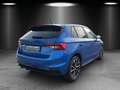 Skoda Fabia Monte Carlo 1,0 TSI 85 kW DSG Blau - thumbnail 5