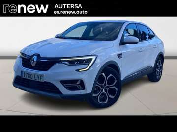 1.6 E-Tech Zen 105kW
