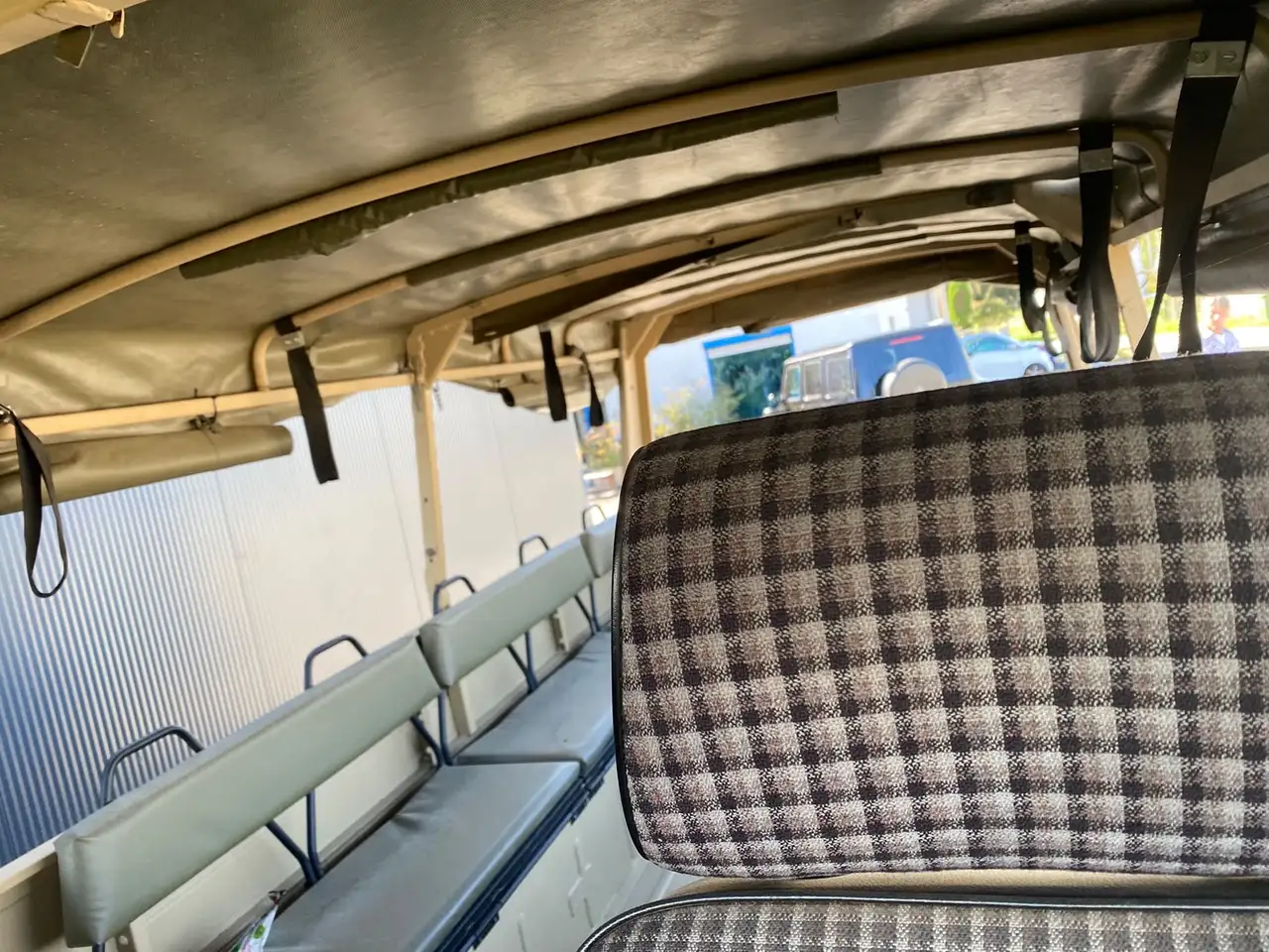 Puch Pinzgauer 718 6x6, foto 7