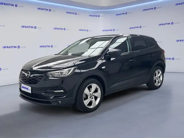Opel Grandland X 1.6 diesel Ecotec Start&Stop Advance N1