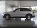 Mercedes-Benz GLC 300 e 4M AMG+PANO+AHK+LED+FAHRASS+KAMERA+HUD Silber - thumbnail 6