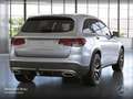 Mercedes-Benz GLC 300 e 4M AMG+PANO+AHK+LED+FAHRASS+KAMERA+HUD Silber - thumbnail 5