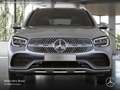 Mercedes-Benz GLC 300 e 4M AMG+PANO+AHK+LED+FAHRASS+KAMERA+HUD Silber - thumbnail 8