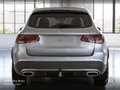 Mercedes-Benz GLC 300 e 4M AMG+PANO+AHK+LED+FAHRASS+KAMERA+HUD Silber - thumbnail 9