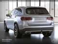 Mercedes-Benz GLC 300 e 4M AMG+PANO+AHK+LED+FAHRASS+KAMERA+HUD Silber - thumbnail 24