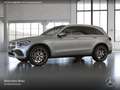Mercedes-Benz GLC 300 e 4M AMG+PANO+AHK+LED+FAHRASS+KAMERA+HUD Silber - thumbnail 3