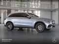 Mercedes-Benz GLC 300 e 4M AMG+PANO+AHK+LED+FAHRASS+KAMERA+HUD Silber - thumbnail 20