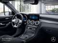 Mercedes-Benz GLC 300 e 4M AMG+PANO+AHK+LED+FAHRASS+KAMERA+HUD Silber - thumbnail 12