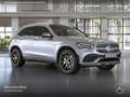 Mercedes-Benz GLC 300 e 4M AMG+PANO+AHK+LED+FAHRASS+KAMERA+HUD Silber - thumbnail 22