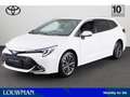 Toyota Corolla Touring Sports 1.8 Hybrid First Edition *DEMO* | E White - thumbnail 1