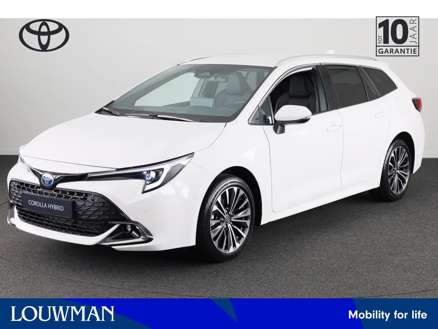 Toyota Corolla Touring Sports 1.8 Hybrid First Edition *DEMO* | E Wit - 1