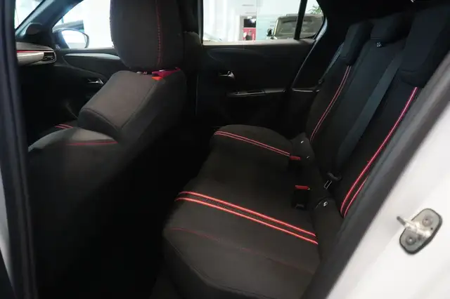 Opel Corsa view 9