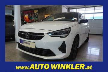 Turbo GS-Line Aut. LED/Kamera