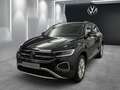 Volkswagen T-Roc Style Allwetter Navi IQ Drive DSG Schwarz - thumbnail 1