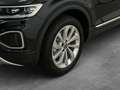 Volkswagen T-Roc Style Allwetter Navi IQ Drive DSG Schwarz - thumbnail 4
