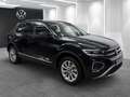 Volkswagen T-Roc Style Allwetter Navi IQ Drive DSG Schwarz - thumbnail 23