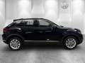 Volkswagen T-Roc Style Allwetter Navi IQ Drive DSG Schwarz - thumbnail 13