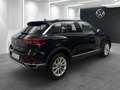 Volkswagen T-Roc Style Allwetter Navi IQ Drive DSG Schwarz - thumbnail 14