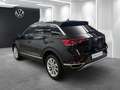 Volkswagen T-Roc Style Allwetter Navi IQ Drive DSG Schwarz - thumbnail 10
