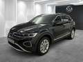 Volkswagen T-Roc Style Allwetter Navi IQ Drive DSG Schwarz - thumbnail 2