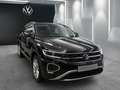 Volkswagen T-Roc Style Allwetter Navi IQ Drive DSG Schwarz - thumbnail 22
