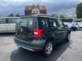 Skoda Yeti Ambition*TEMPOMAT*KLIMA*AHK*TÜV/AU*07/2027* Schwarz - thumbnail 8