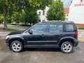 Skoda Yeti Ambition*TEMPOMAT*KLIMA*AHK*TÜV/AU*07/2027* Schwarz - thumbnail 3