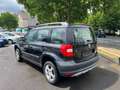Skoda Yeti Ambition*TEMPOMAT*KLIMA*AHK*TÜV/AU*07/2027* Schwarz - thumbnail 4