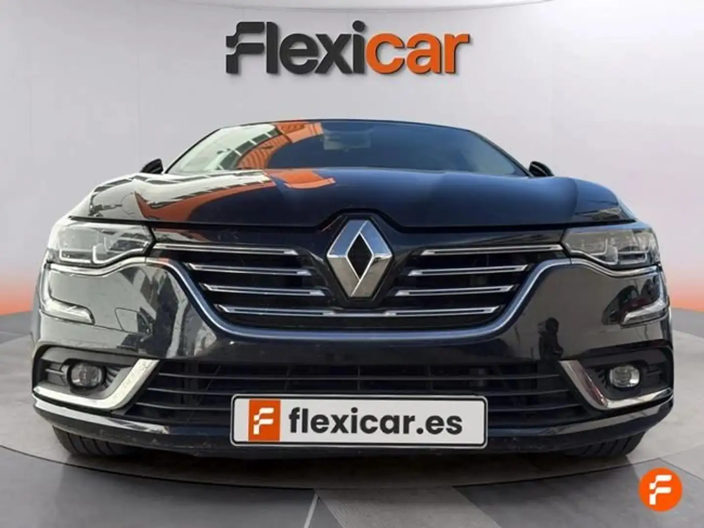 Renault Talisman dCi Blue Business 110kW Negro - 2