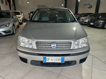 Punto II 2003 5p 1.2 Active