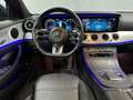 Mercedes-Benz E 63 AMG 4MATIC+ *FACELIFT*PANORAMA*MULITBEAM* Bleu - thumbnail 9