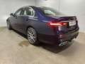 Mercedes-Benz E 63 AMG 4MATIC+ *FACELIFT*PANORAMA*MULITBEAM* Bleu - thumbnail 8