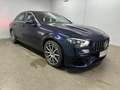 Mercedes-Benz E 63 AMG 4MATIC+ *FACELIFT*PANORAMA*MULITBEAM* Bleu - thumbnail 3