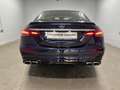 Mercedes-Benz E 63 AMG 4MATIC+ *FACELIFT*PANORAMA*MULITBEAM* Bleu - thumbnail 7