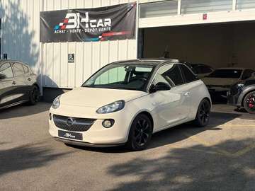 ROCKS 1.4 TWINPORT 85 START-STOP/CARPLAY/CLIMATISATION/REGULATEUR/GARANTIE 3 MOIS
