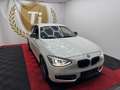 BMW 116 *Baureihe*Lim.*3-trg*116i*Automatik*TÜV+Service* Weiß - thumbnail 2