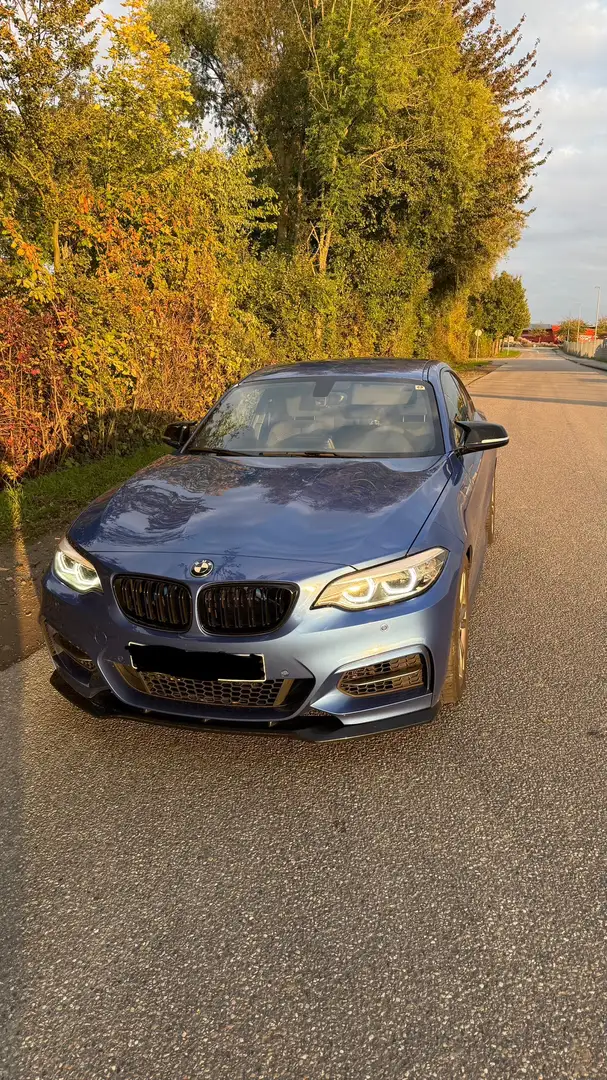 BMW 240 M240i xDrive Coupe Aut. - 2