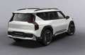 Kia EV9 GT-Line AWD 99.8 kWh | Betreft Ivory Silver Glossy Zilver - thumbnail 5
