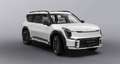 Kia EV9 GT-Line AWD 99.8 kWh | Betreft Ivory Silver Glossy Zilver - thumbnail 3